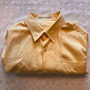 Tommy Bahama Silk Shirt